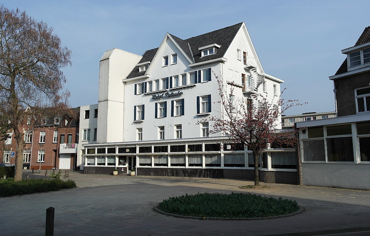 Hotel Palanka